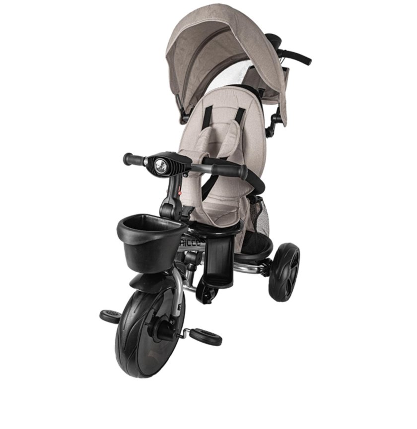 Loon prima коляска