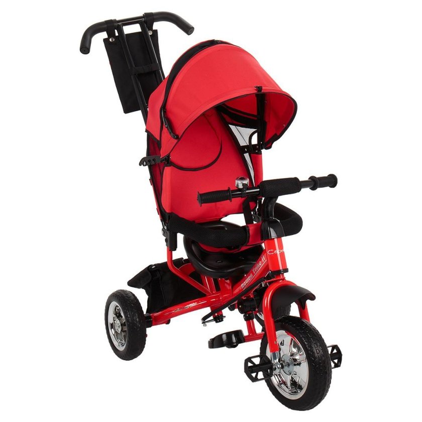 Велосипед Capella Action Trike