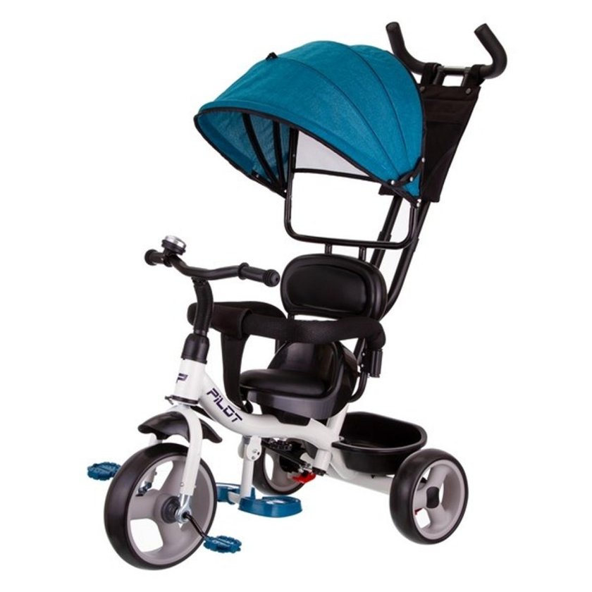 Велосипед трехколесный pilot