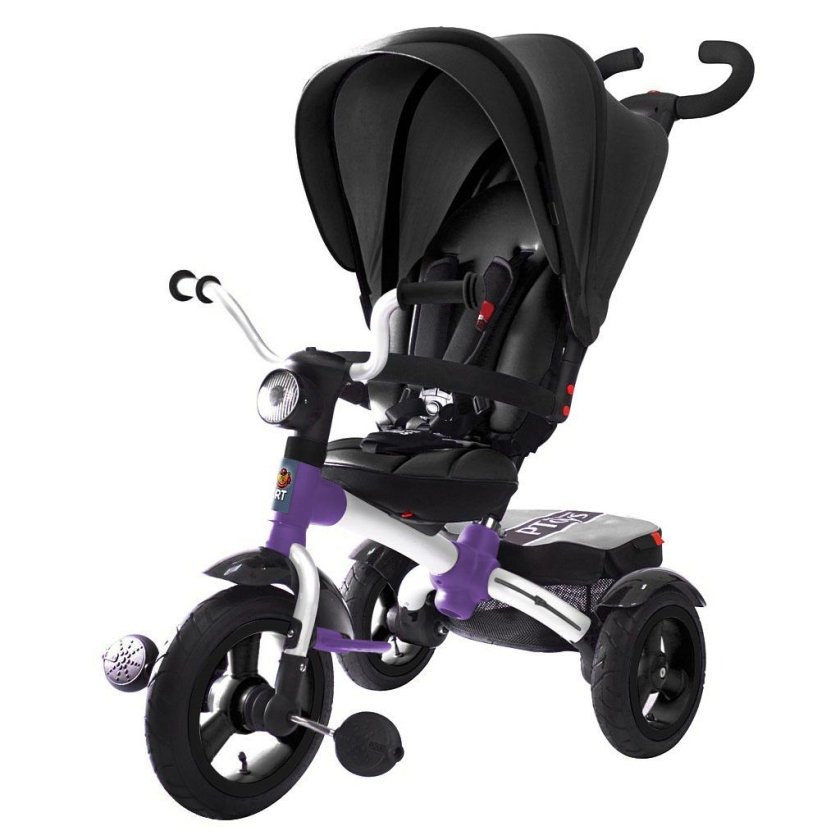 Велосипед VIP Toys v5