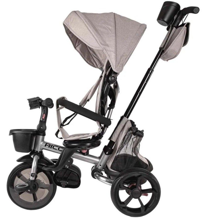 Сити райд велосипед трехколесный