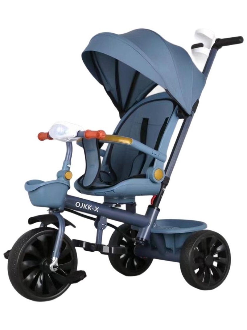 Трехколесный велосипед для детей