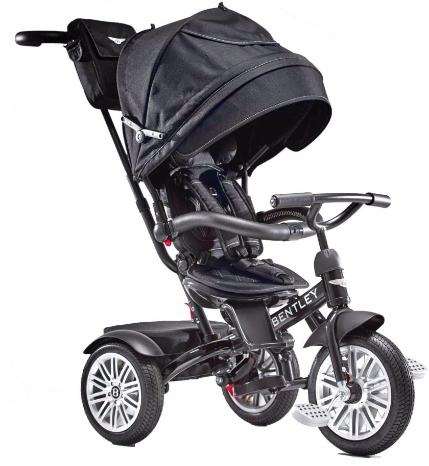 Трехколесный велосипед Bentley bn1