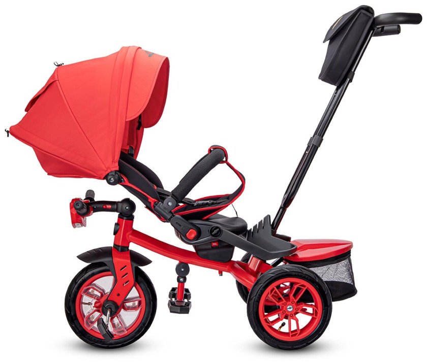 Велосипед Ламборджини трехколесный l5