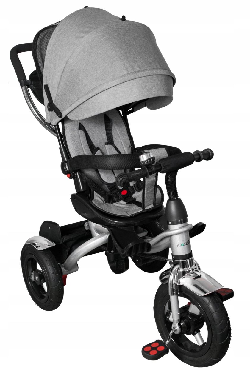 Headliner велосипед детский трехколесный