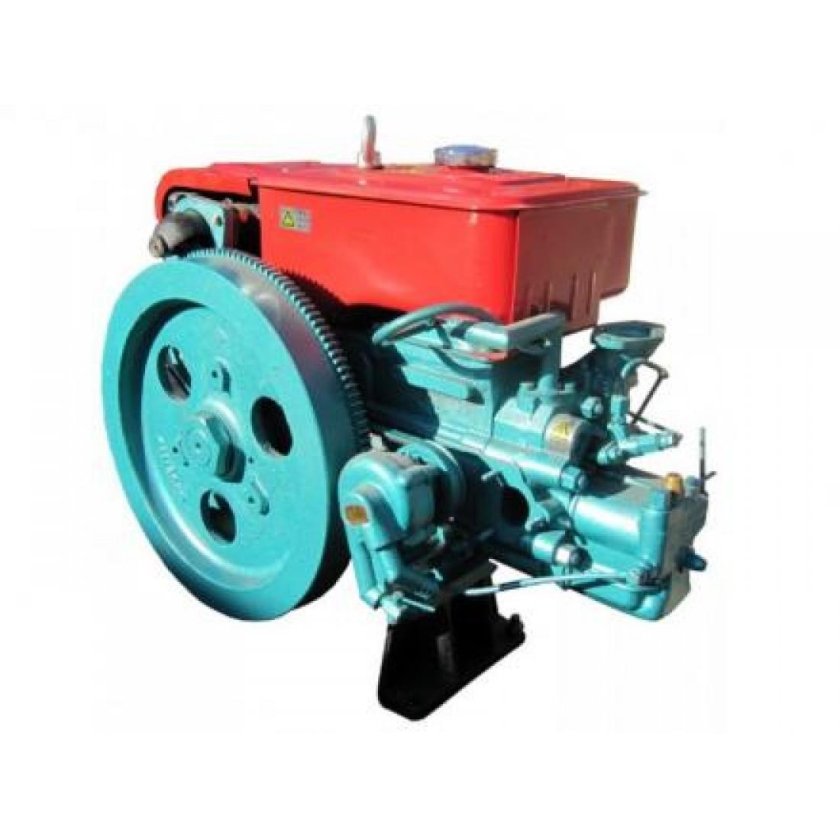 Sf138-2 двигатель