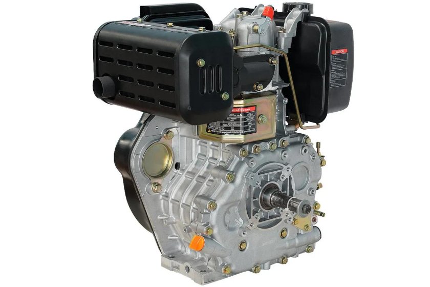 188fa двигатель дизельный TSS Excalibur