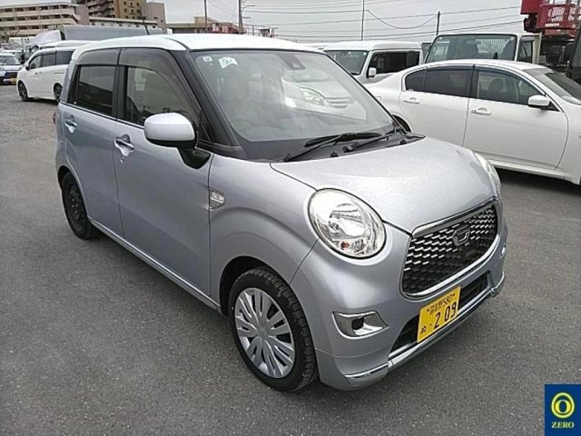 Авто с аукциона японии