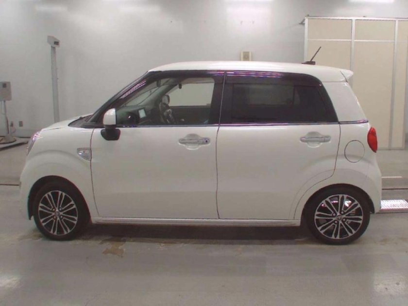 Автомобили с аукционов японии