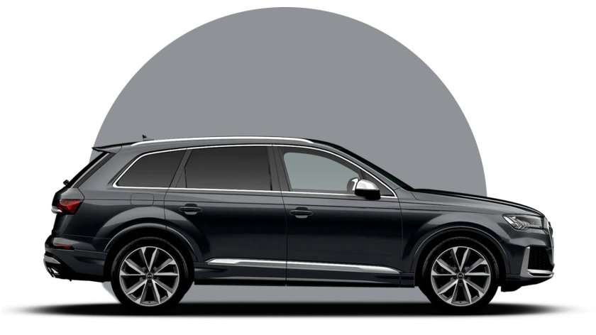 Ауди ку7 45 tdi