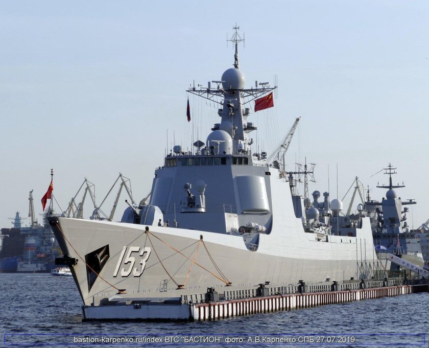 Корабль Ретвизан Григорович