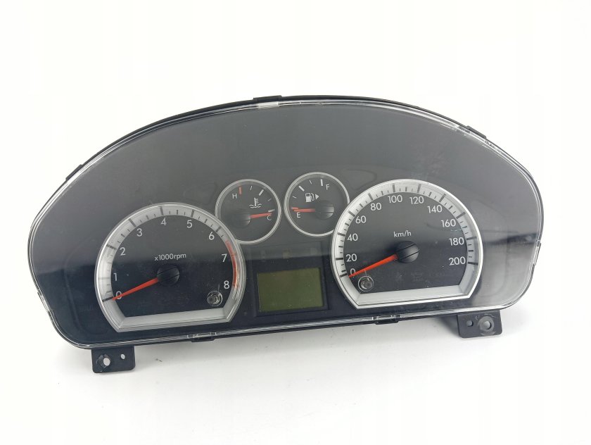 Спидометр Авео