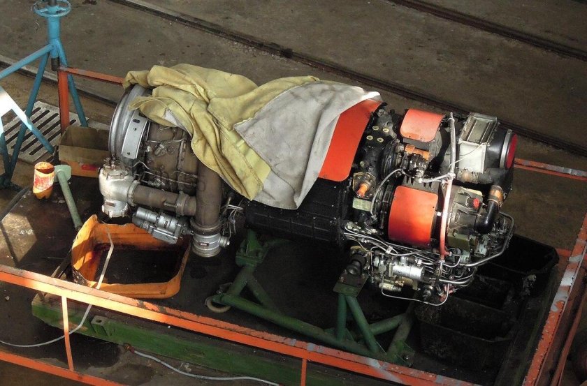 Та12 Аэросила