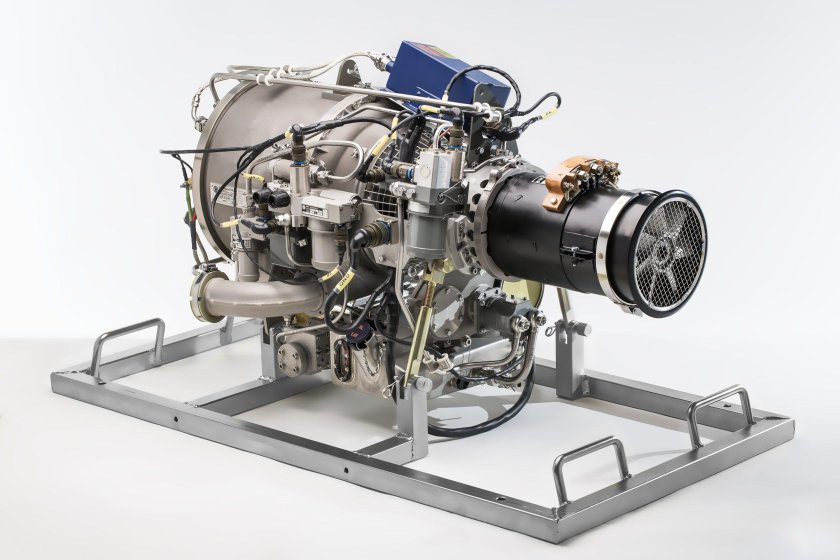 ВСУ Safir 5k/g mi