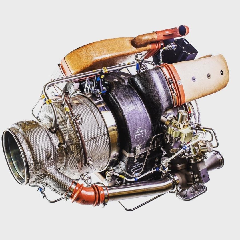 ВСУ Safir 5k/g mi