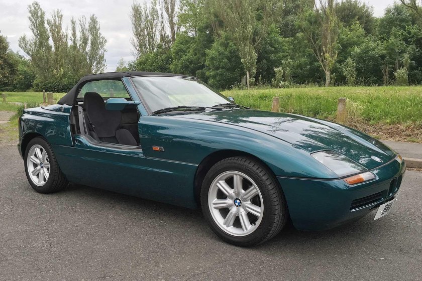 BMW z1