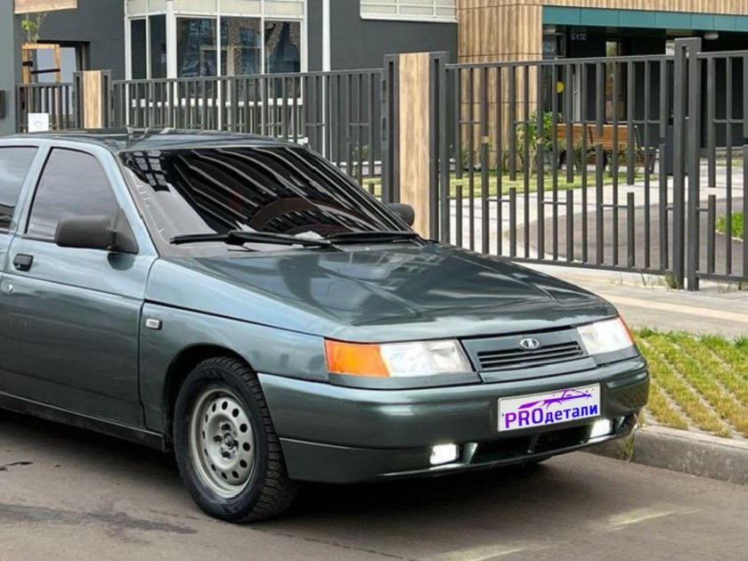 2112 Цвет Сочи