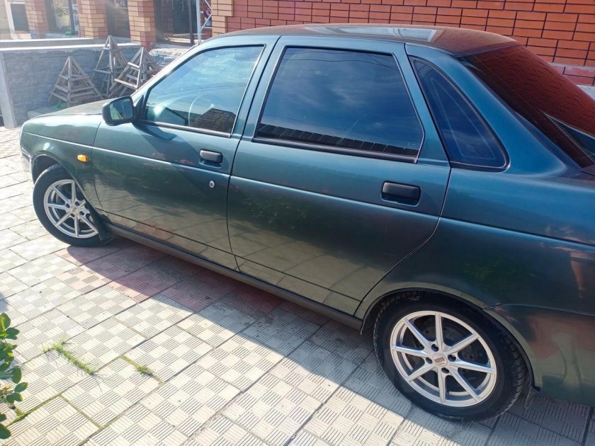 Лада Приора