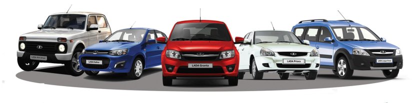 Лада Гранта линейка моделей