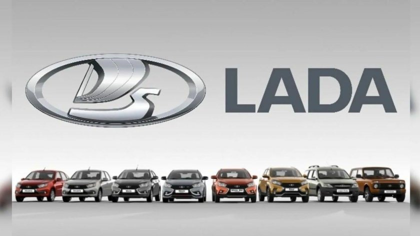 Марки авто ВАЗ