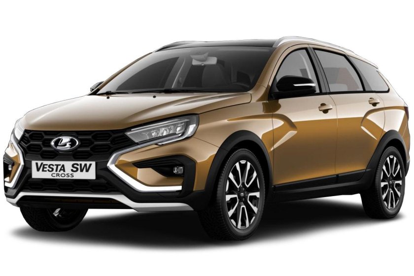 Лада модели