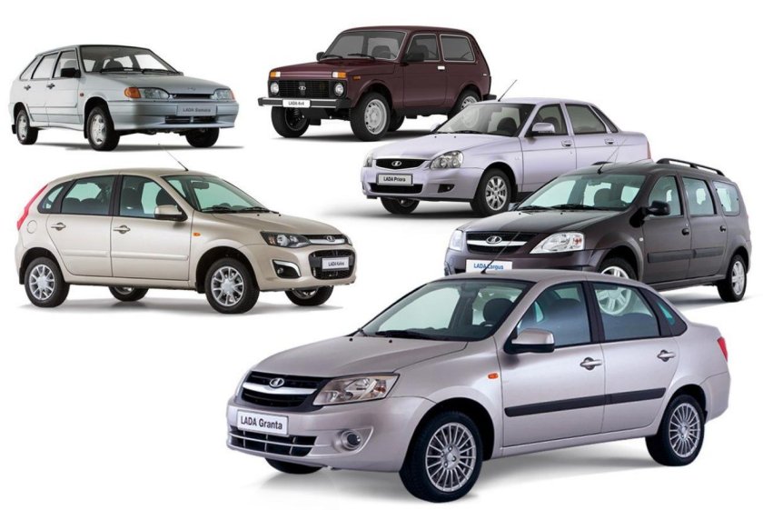 Lada Granta 2