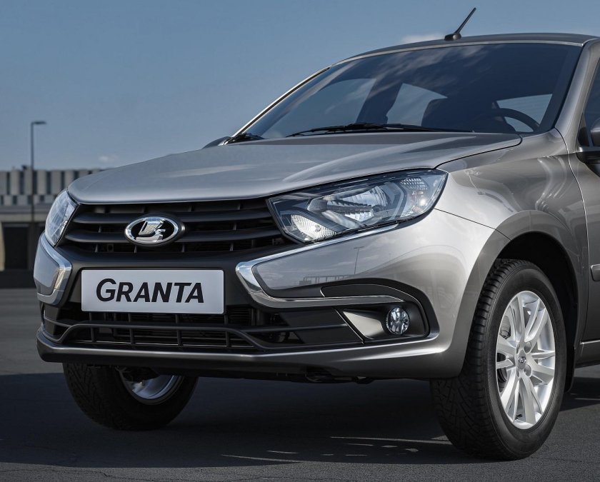 Лада за 3 миллиона