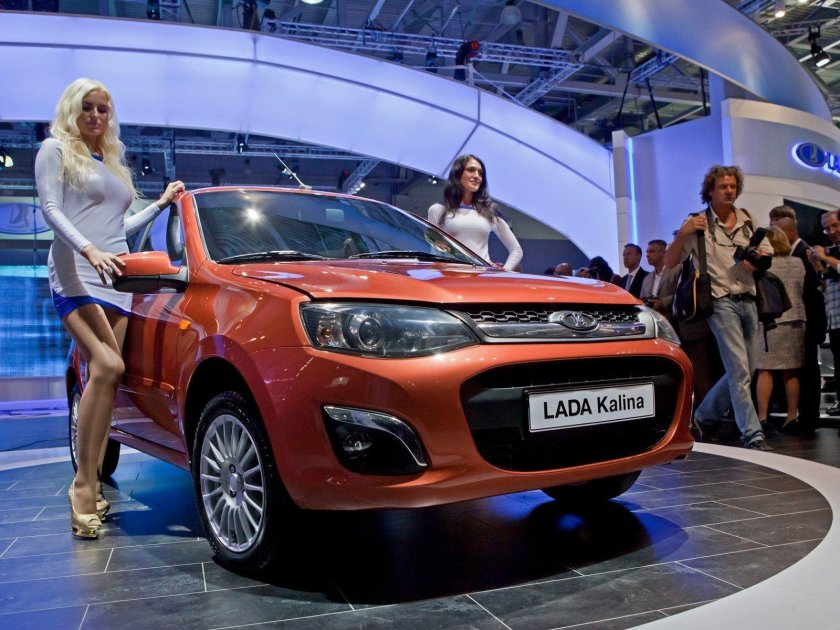 АВТОВАЗ Лада