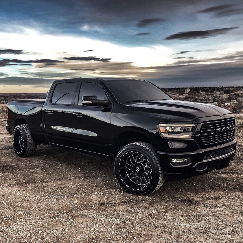 Dodge Ram 1500