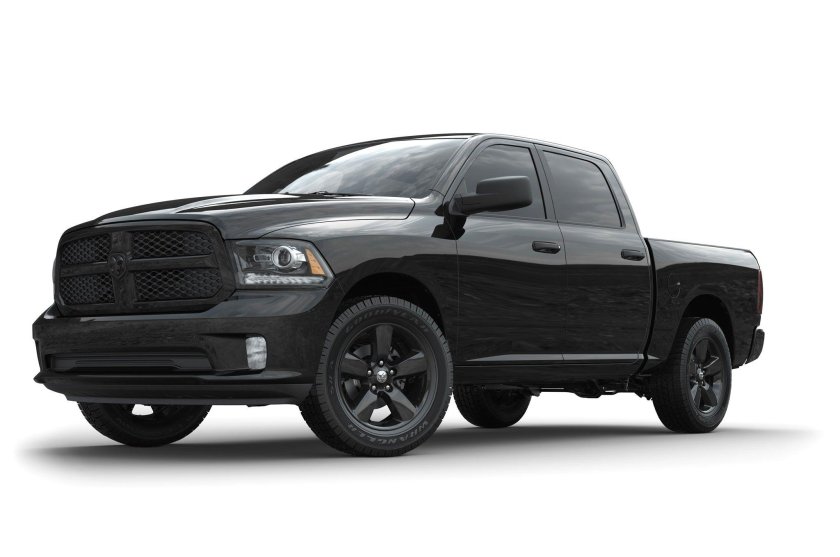 Dodge Ram 1500