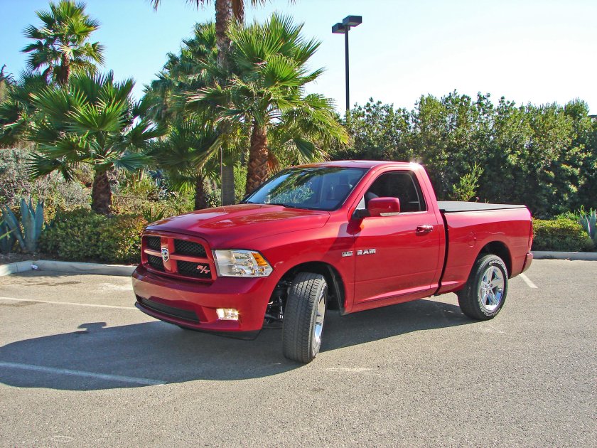 Dodge Ram 1500