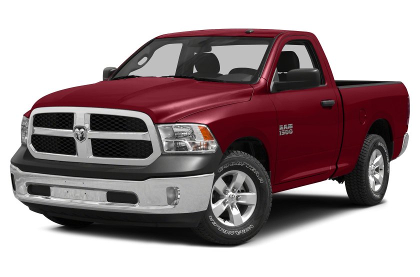 Dodge Ram Truck 1500