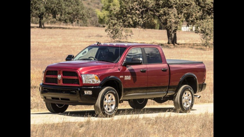 Машина рам 2500