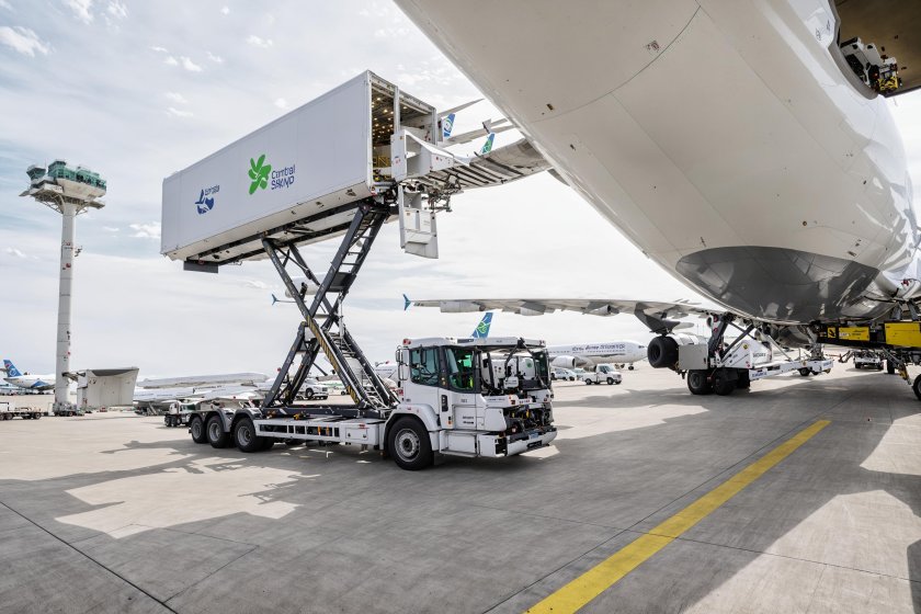 Автолифт Мерседес