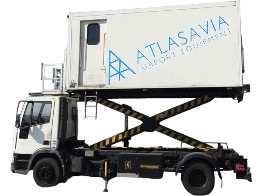 Автолифт mallaghan ct8000