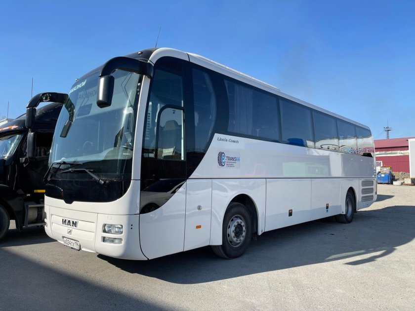 Хундай Юниверсал автобус