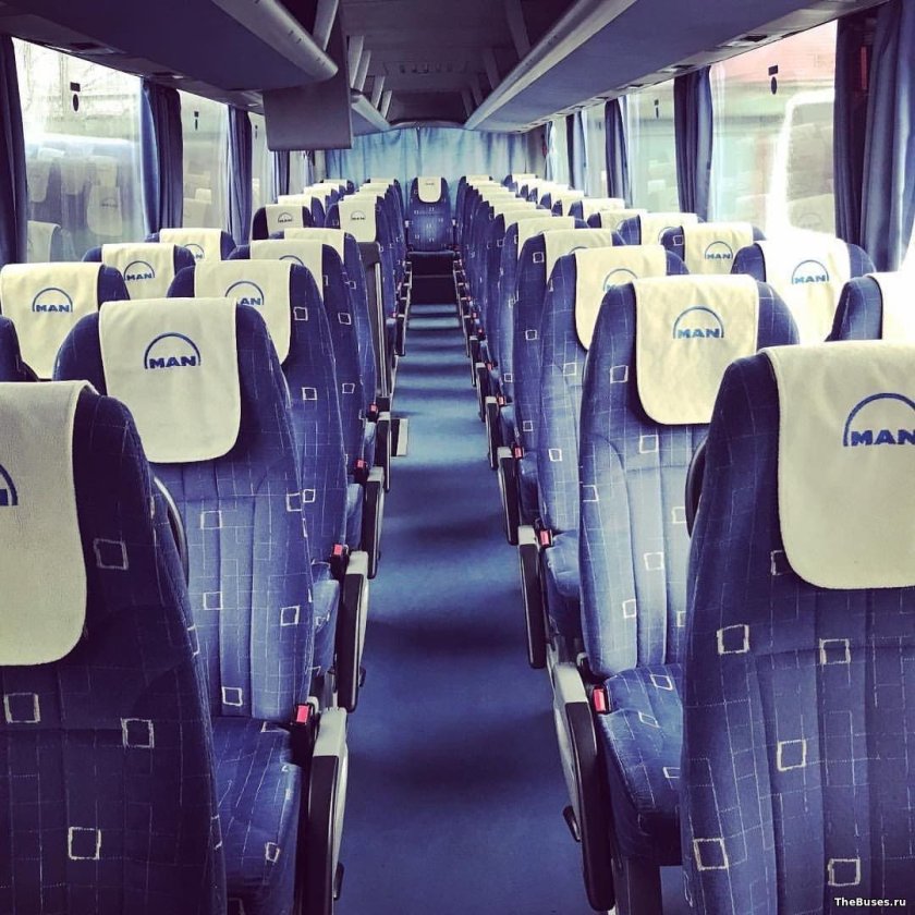 Хайгер 49 мест