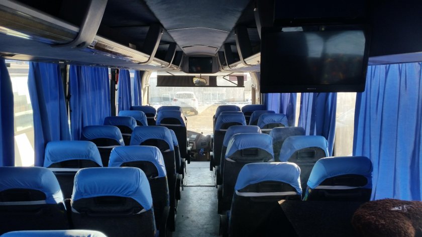 Neoplan Neoplan (49 мест)