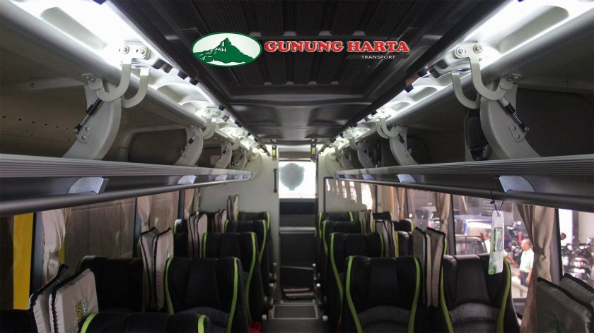 Автобус ман 50 мест