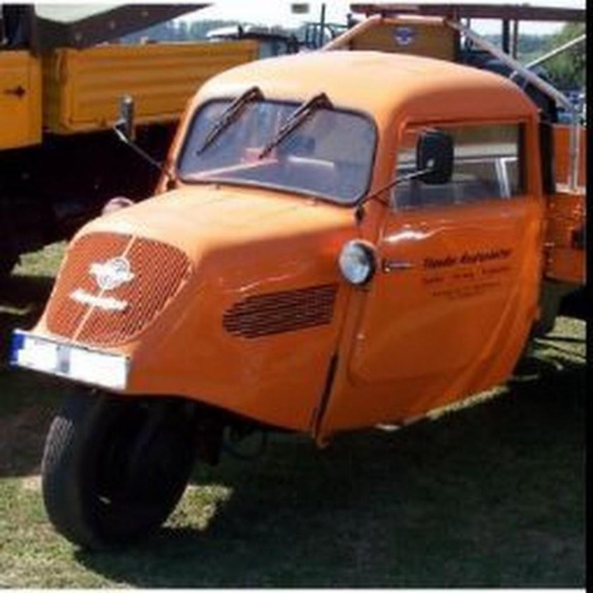 Темпо Хансеат