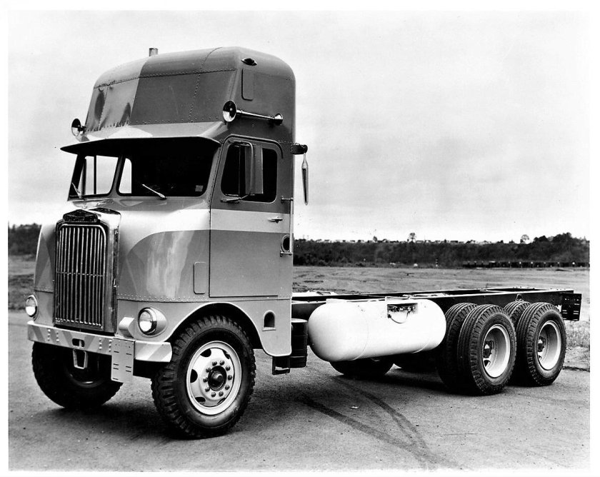Freightliner 1950