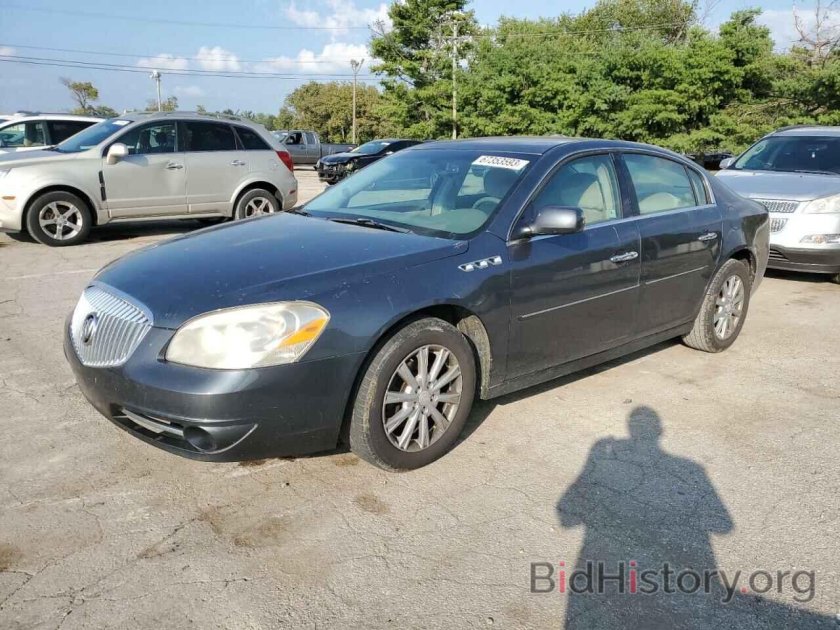 2008 buick lacrosse