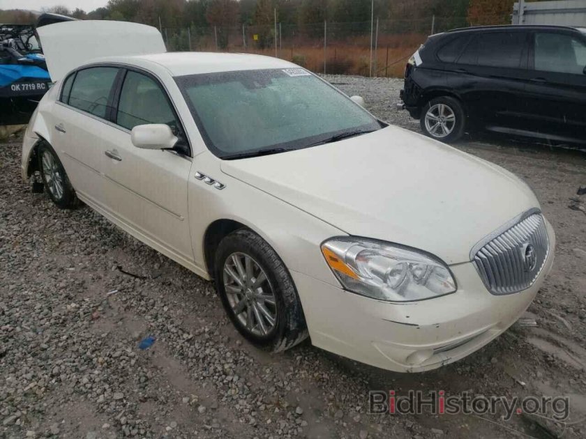2008 buick lacrosse