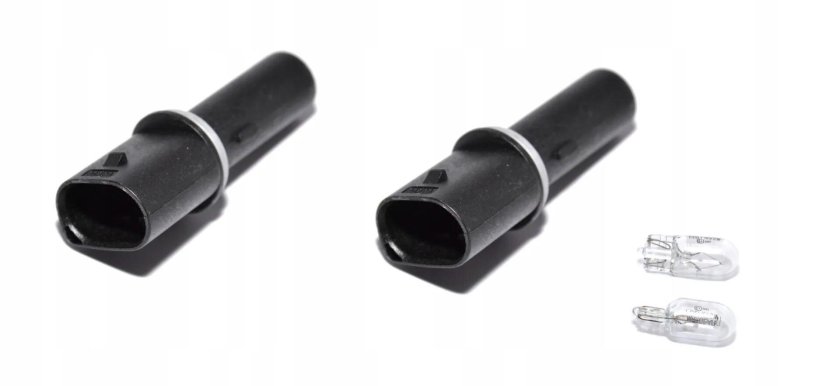 Патрон габарита БМВ е46