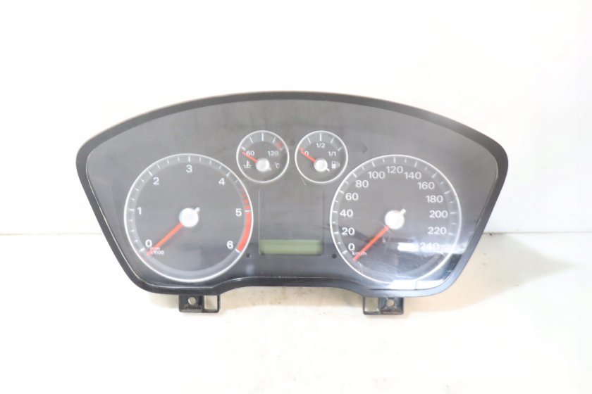Тахометр Форд фокус 2