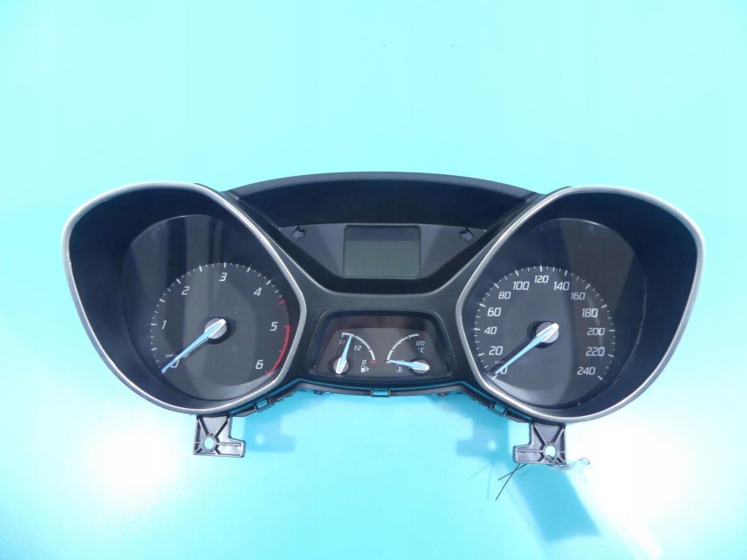 Спидометр Форд