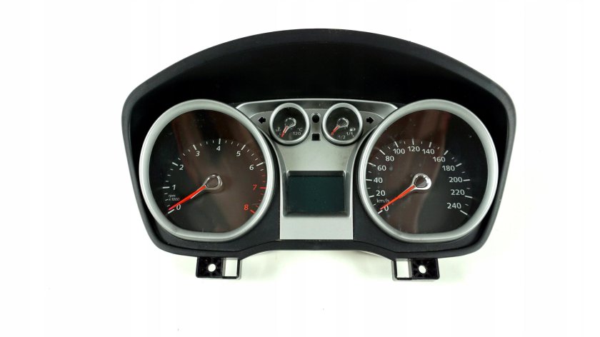 Панель приборов Форд фокус 2 купить