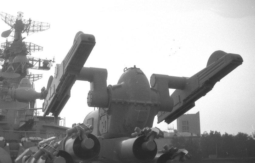 РКР Адмирал Головко