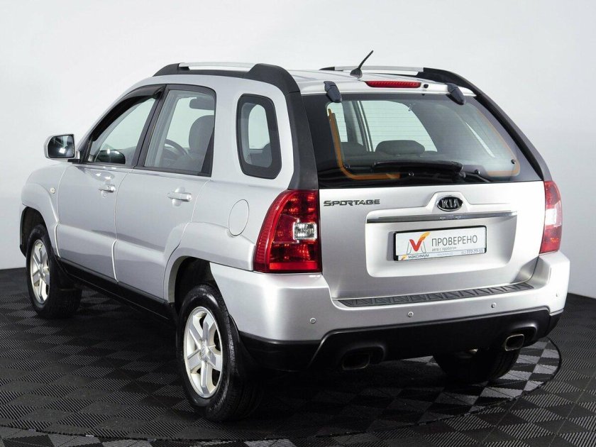 Спортейдж 2009