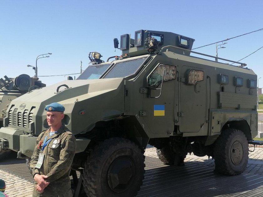 Военная техника